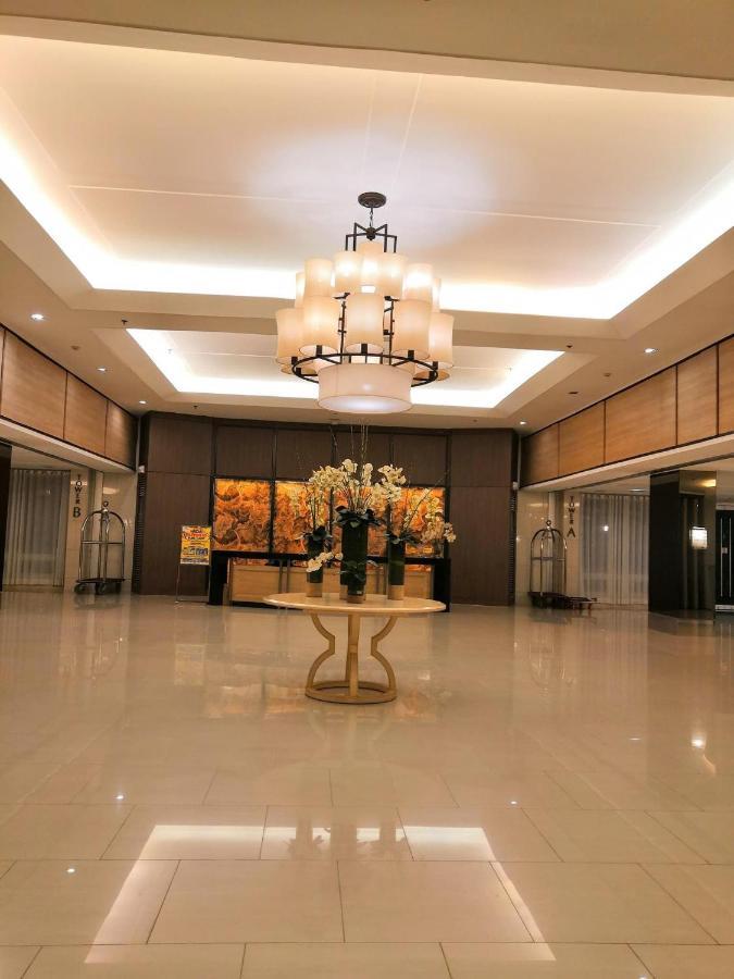 Shell Residence C4 Shortwalk Mall Of Asia Near Airport Manila Eksteriør bilde