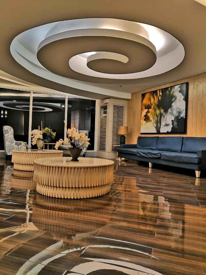 Shell Residence C4 Shortwalk Mall Of Asia Near Airport Manila Eksteriør bilde