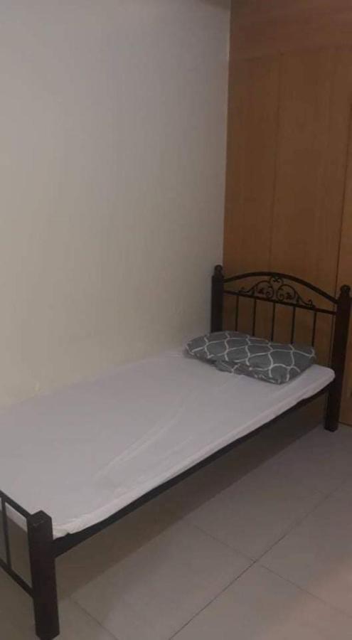 Shell Residence C4 Shortwalk Mall Of Asia Near Airport Manila Eksteriør bilde