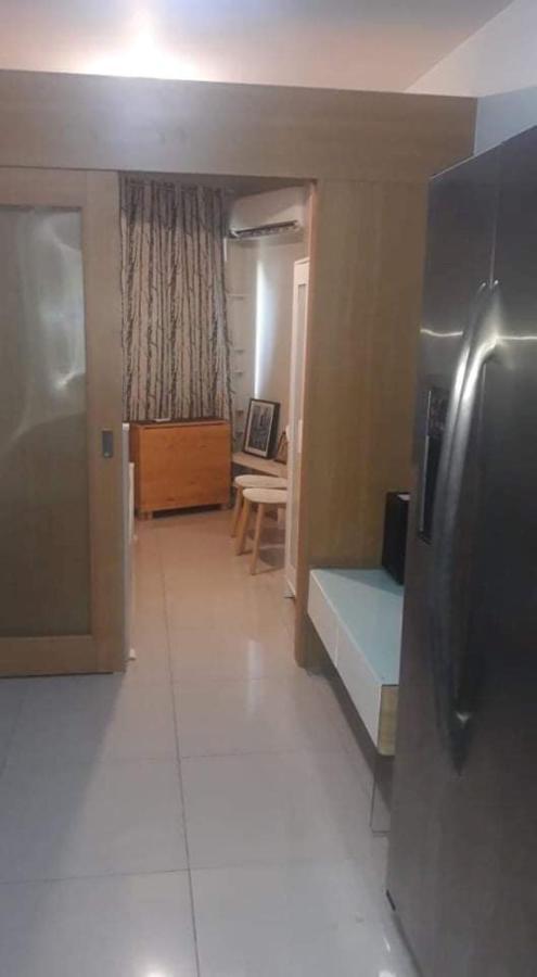 Shell Residence C4 Shortwalk Mall Of Asia Near Airport Manila Eksteriør bilde