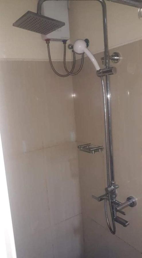 Shell Residence C4 Shortwalk Mall Of Asia Near Airport Manila Eksteriør bilde