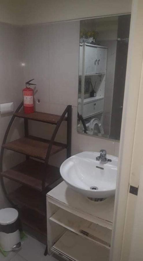 Shell Residence C4 Shortwalk Mall Of Asia Near Airport Manila Eksteriør bilde