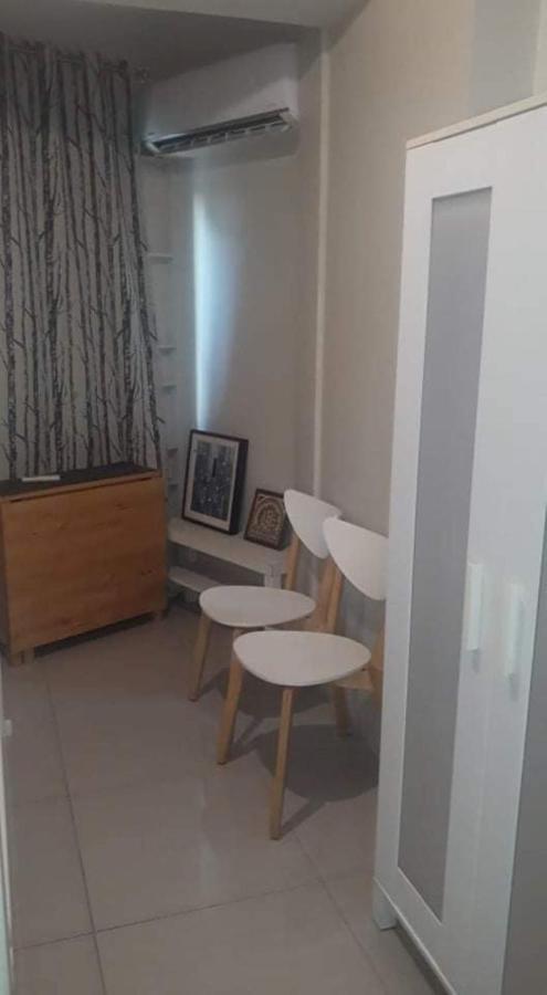 Shell Residence C4 Shortwalk Mall Of Asia Near Airport Manila Eksteriør bilde