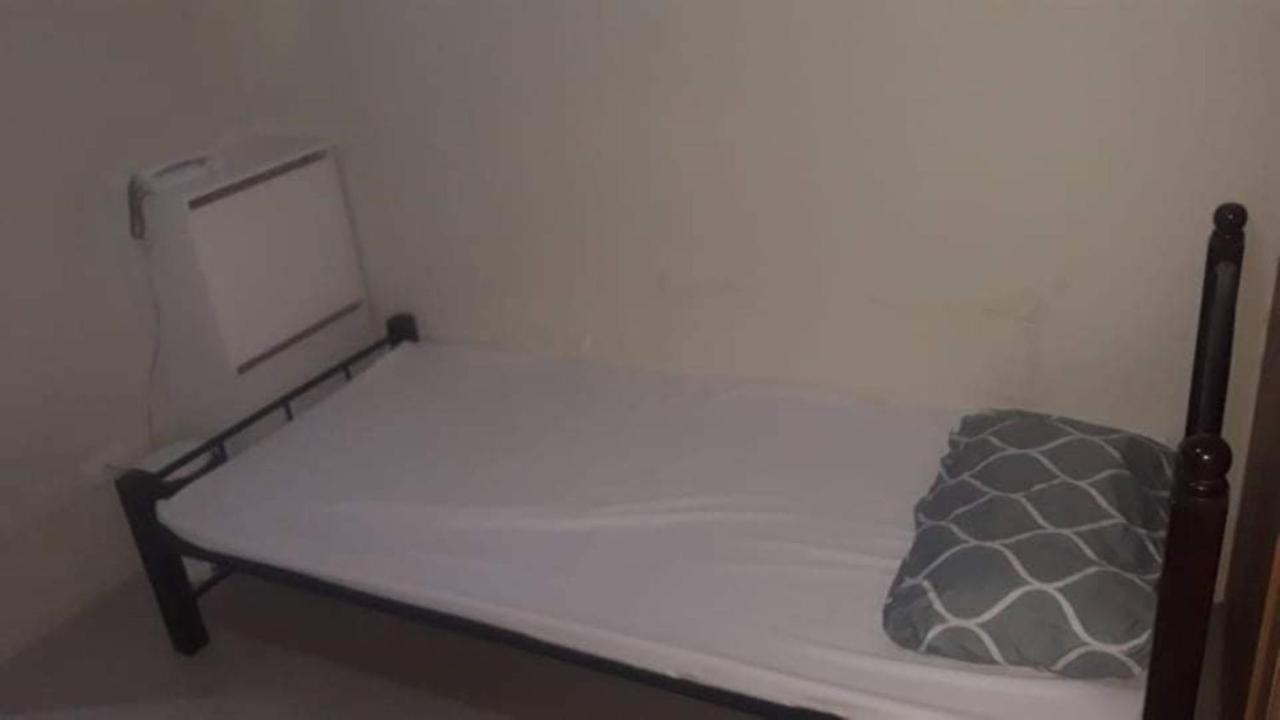 Shell Residence C4 Shortwalk Mall Of Asia Near Airport Manila Eksteriør bilde