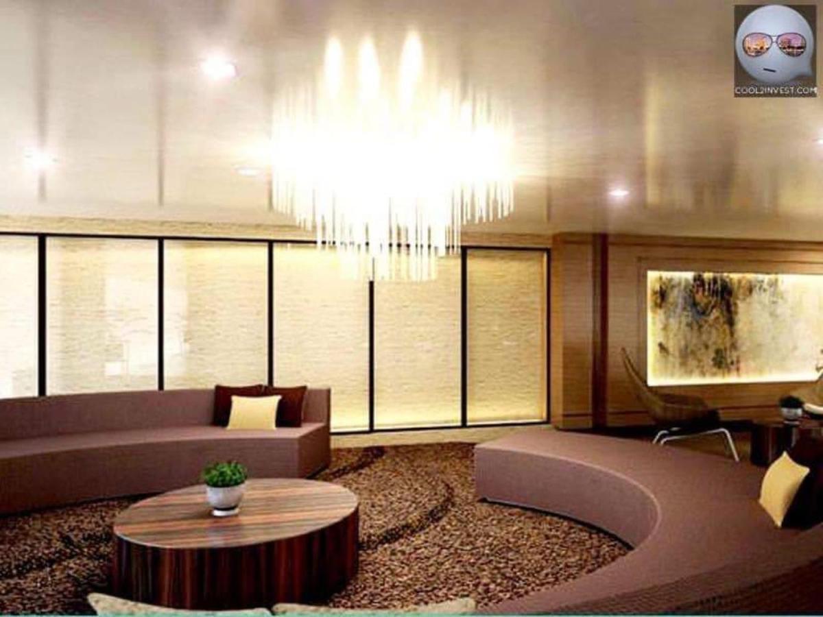 Shell Residence C4 Shortwalk Mall Of Asia Near Airport Manila Eksteriør bilde