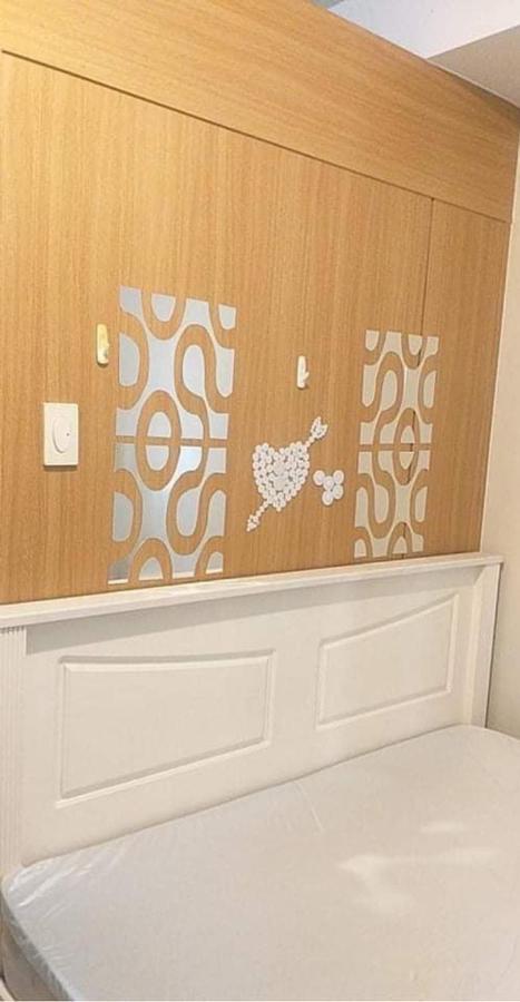 Shell Residence C4 Shortwalk Mall Of Asia Near Airport Manila Eksteriør bilde
