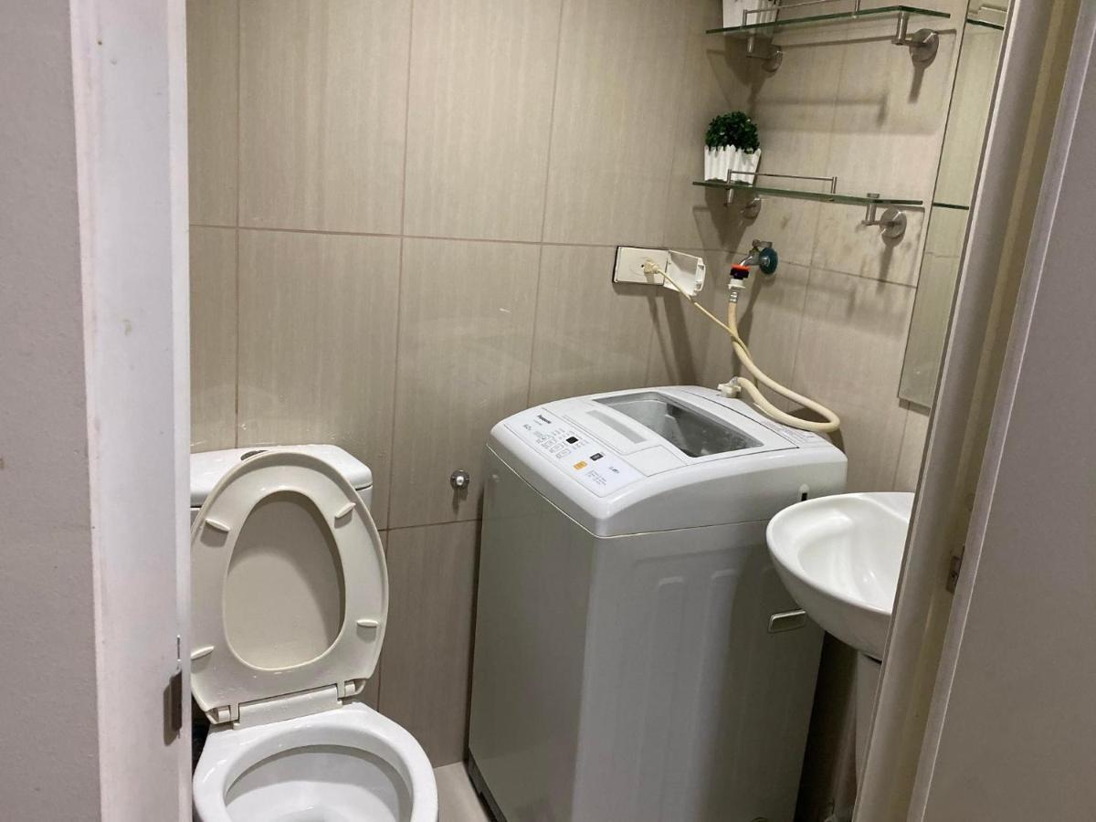 Shell Residence C4 Shortwalk Mall Of Asia Near Airport Manila Eksteriør bilde