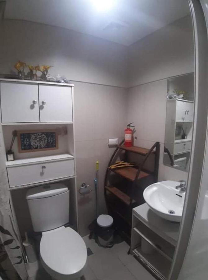 Shell Residence C4 Shortwalk Mall Of Asia Near Airport Manila Eksteriør bilde