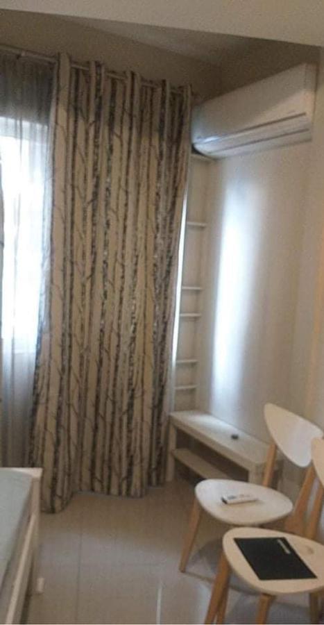 Shell Residence C4 Shortwalk Mall Of Asia Near Airport Manila Eksteriør bilde