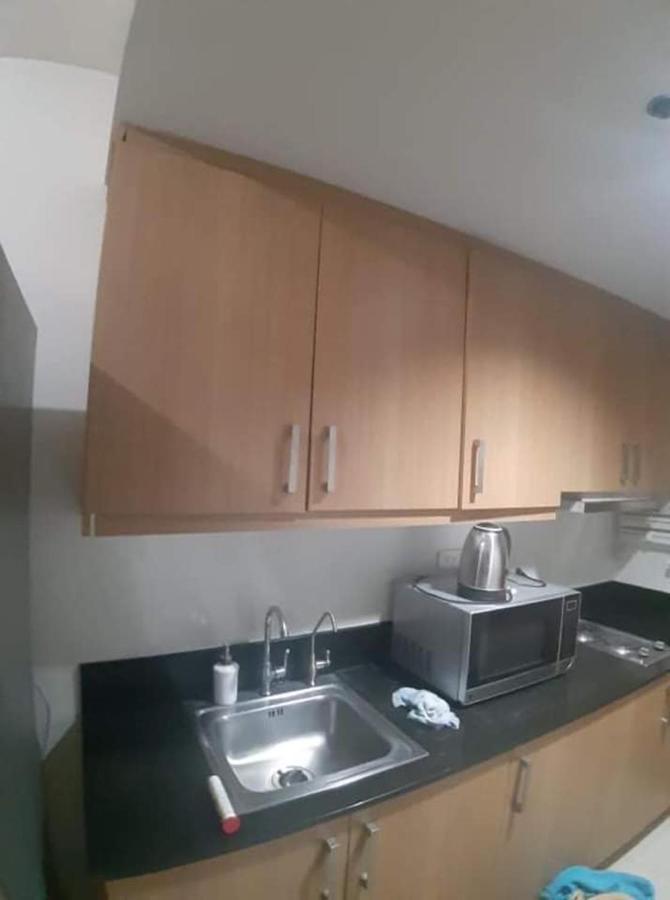 Shell Residence C4 Shortwalk Mall Of Asia Near Airport Manila Eksteriør bilde