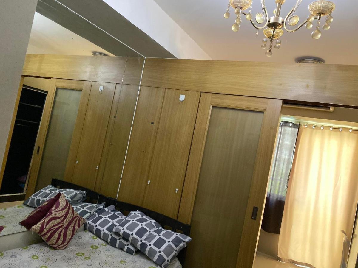 Shell Residence C4 Shortwalk Mall Of Asia Near Airport Manila Eksteriør bilde