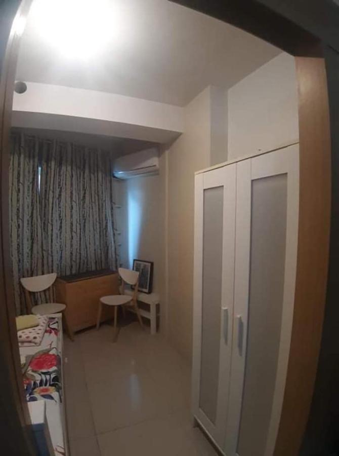 Shell Residence C4 Shortwalk Mall Of Asia Near Airport Manila Eksteriør bilde