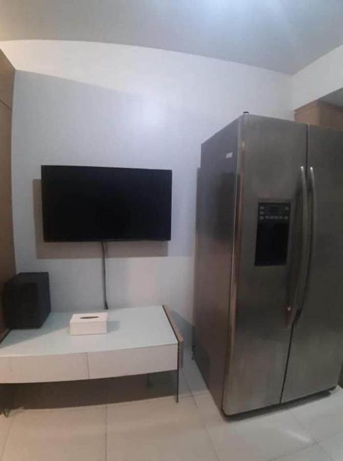 Shell Residence C4 Shortwalk Mall Of Asia Near Airport Manila Eksteriør bilde