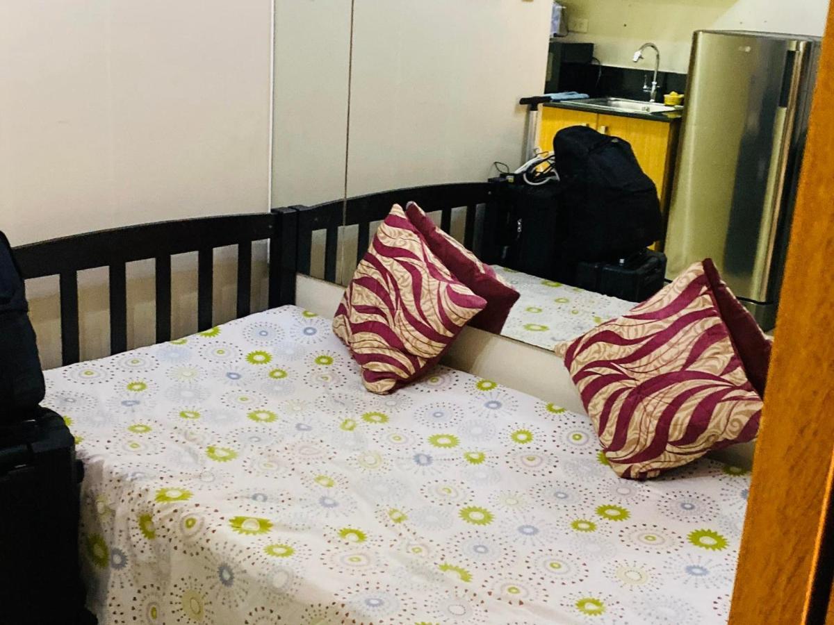 Shell Residence C4 Shortwalk Mall Of Asia Near Airport Manila Eksteriør bilde